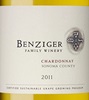 Benziger Chardonnay 2013